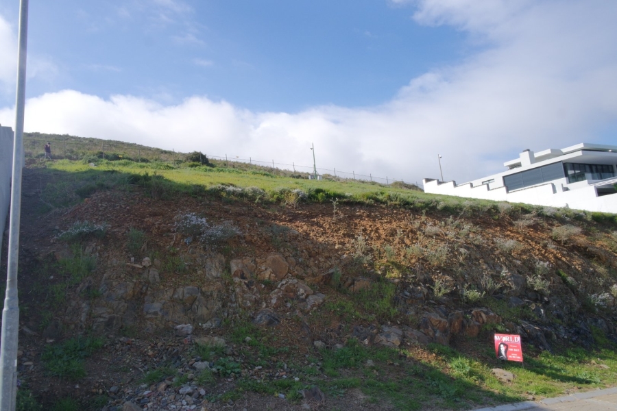 Commercial Property for Sale in Baronetcy Estate Western Cape